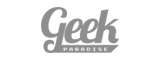 Geek Paradise Geek Paradise